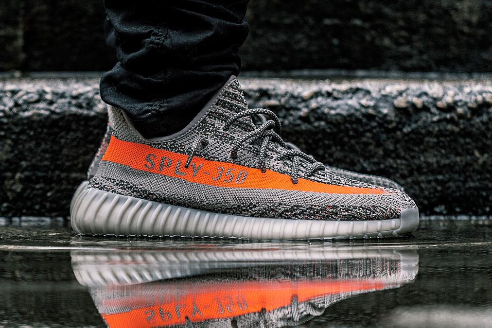 adidas yeezy 350 original